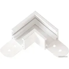Коннектор питания шинопровода Arte Lamp Optima-accessories A740633