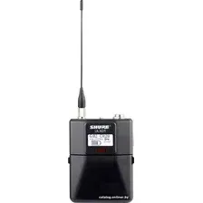 Передатчик Shure ULXD1 G51