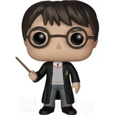 Фигурка Funko POP! Harry Potter Harry Potter 5858 Fun482