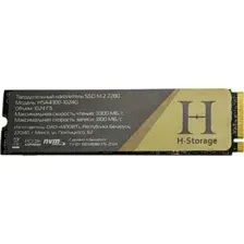 SSD Horizont H-Storage 1TB HSA4300-1024G
