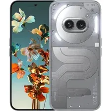 Телефон Nothing Phone (2a) Plus 8GB/256GB (серый)