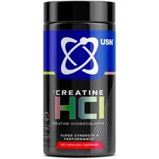 Гидрохлорид креатина USN Creatine HCL (100 капсул)