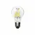 Светодиодная лампочка Horizont LED-FG A60 E27 10 Вт 4000 К