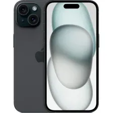 Apple iPhone 15 512GB (черный)