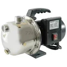 Насос самовсасывающий садовый UNIPUMP JS 60 (75595)