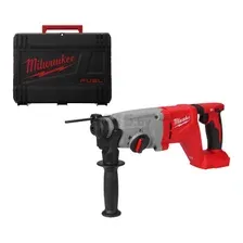 Перфоратор аккумуляторный MILWAUKEE M18 BLHACD26-0X (4933492482)
