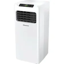 Мобильный кондиционер Hisense AP-07CR4GKWS00