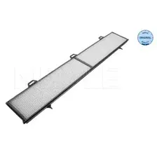 Салонный фильтр MEYLE 312 319 0015 BMW 1/3 E87/E90/E91 all 04>