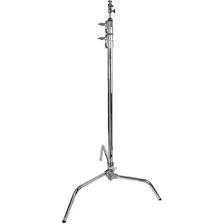 Стойка Kupo CL-40MH Master C-Stand (серебристый)