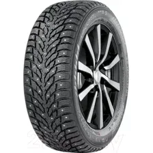 Зимние шины Nokian Tyres Hakkapeliitta 9 225/55R17 101T (шипы)