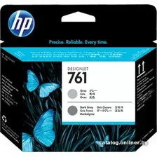 Печатающая головка HP 761 CH647A