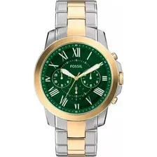 Наручные часы Fossil FS6131