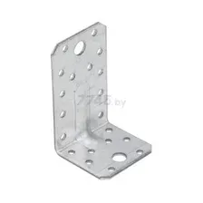 Угол крепежный 90x50x55 мм ROCK 20 штук (402308-20)