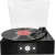 Виниловый проигрыватель Ritmix LP-200B