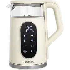 Электрический чайник Pioneer KE832GD