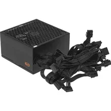 Блок питания Pccooler P5-YK1000-B1HWBK1-EU