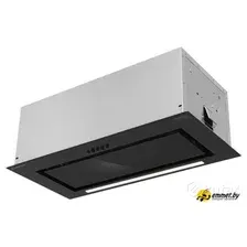 Кухонная вытяжка Meferi SMARTBOX60BK Glass Power