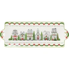 Блюдо Tkano Olgod New Year Essential TK25-NY_SRV0005
