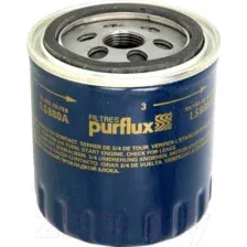 Масляный фильтр Purflux LS880A