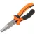 Плоскогубцы Faster Tools 384