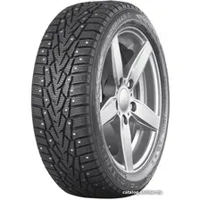 Зимние шины Ikon Nordman 7 205/65R16 99T (шипы)