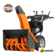 Снегоуборщик Daewoo Power DAST 330