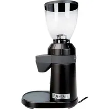 Кофемолка Graef CM 802 schwarz