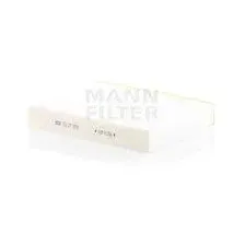 Салонный фильтр MANN-filter CU27009