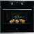 Электрический духовой шкаф Electrolux SteamBake 600 KODDP77WX