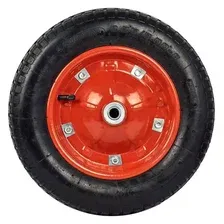 Колесо для тачки SBK SBK3258 для тачки 3.25-8