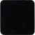 Коврик для ванной Swensa Ping Black 2 50x50см SWM-4014-BLK-T (черный)