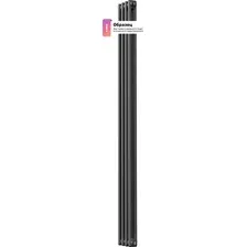 Стальной трубчатый радиатор Royal Thermo Insignia VC2180 - 08 секций Anthracite