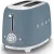 Тостер Smeg TSF01SBMEU