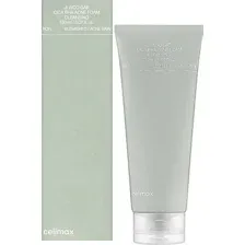 Очищающая пенка с BHA и центеллой Celimax Ji Woo Gae Cica BHA Acne Foam Cleansing, 150 мл