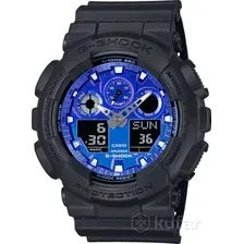 Наручные часы Casio GA-100FL-1A