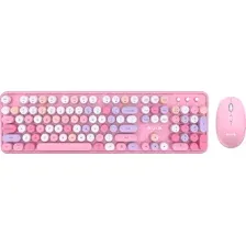 Комплект клавиатура и мышь Aula Combo Set AC306 PKCL