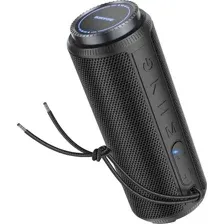 Беспроводная колонка Borofone BR22 (черный)