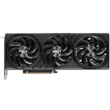 Видеокарта Palit GeForce RTX 5070 Infinity 3 OC