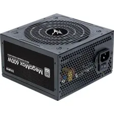Блок питания Zalman ZM600-TXII