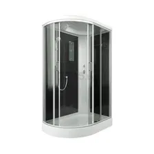 Кабина душевая IVA SC012CTR 120х80