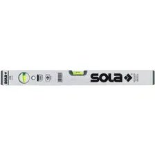 Уровень строительный Sola ASX 150