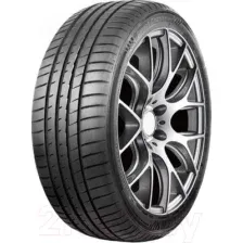 Летние шины Autogreen Smart Chaser-SC1 215/50R17 95W