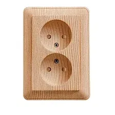 Розетка Systeme Electric W59 RS16-254-78