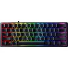Клавиатура  проводная Razer Huntsman Mini