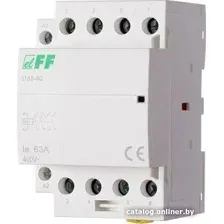 Контактор Евроавтоматика F&F EA13.001.005