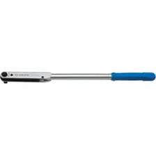 Динамометрический ключ King Tony 1/2" 50-225 Нм 3446E-2HG
