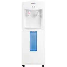 Кулер для воды HotFrost V118F
