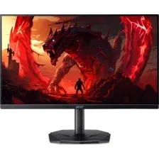 Игровой монитор Acer Nitro KG240YW0bmiipx UM.QX0CD.001
