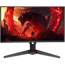 Игровой монитор Acer Nitro XV270UF3bmiiprx UM.HX0EE.323