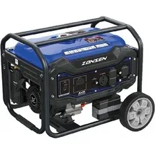 Бензиновый генератор Zonsen PB3000